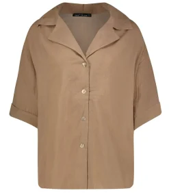 Chemise Tortola Cafe Latte