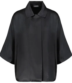 Chemisier Julia Noir