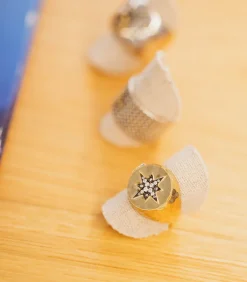 Chevaliere Constellation Secret