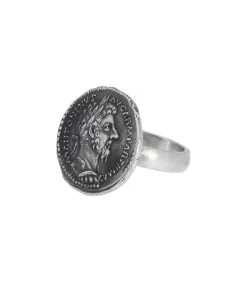 Chevaliere Le Pieux Argent