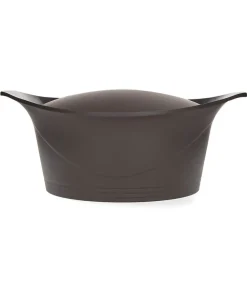 Cocotte 28Cm Moka