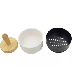 Coffret Cadeau - Ustensiles Pour Dips Parfaits