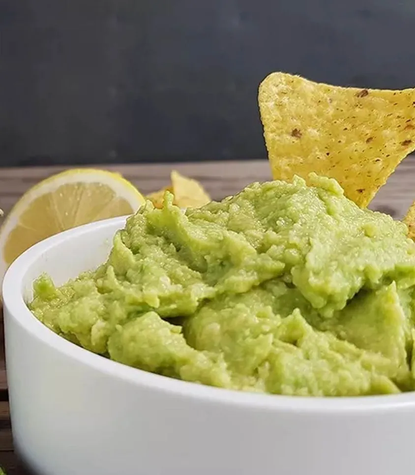 Coffret Cadeau - Ustensiles Pour Dips Parfaits