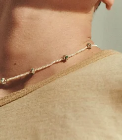 Collier Chelsea N°1