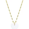 Collier Gabin N° 3