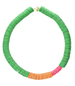 Collier Hawaii X Jane De Boy