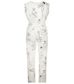 Combinaison Esquisse