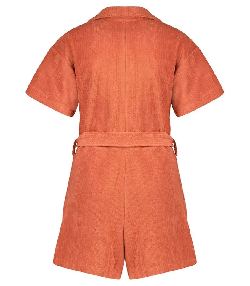 Combishort Ibiza Terracotta