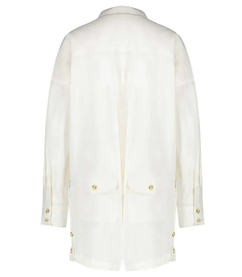 Combishort On The Road Blanche