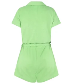 Combishort Terry Green