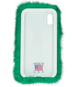 Coque Iphone X Nisqually