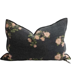 Coussin Vice Versa Lin Wabi-Sabi 40 X 60 Cm