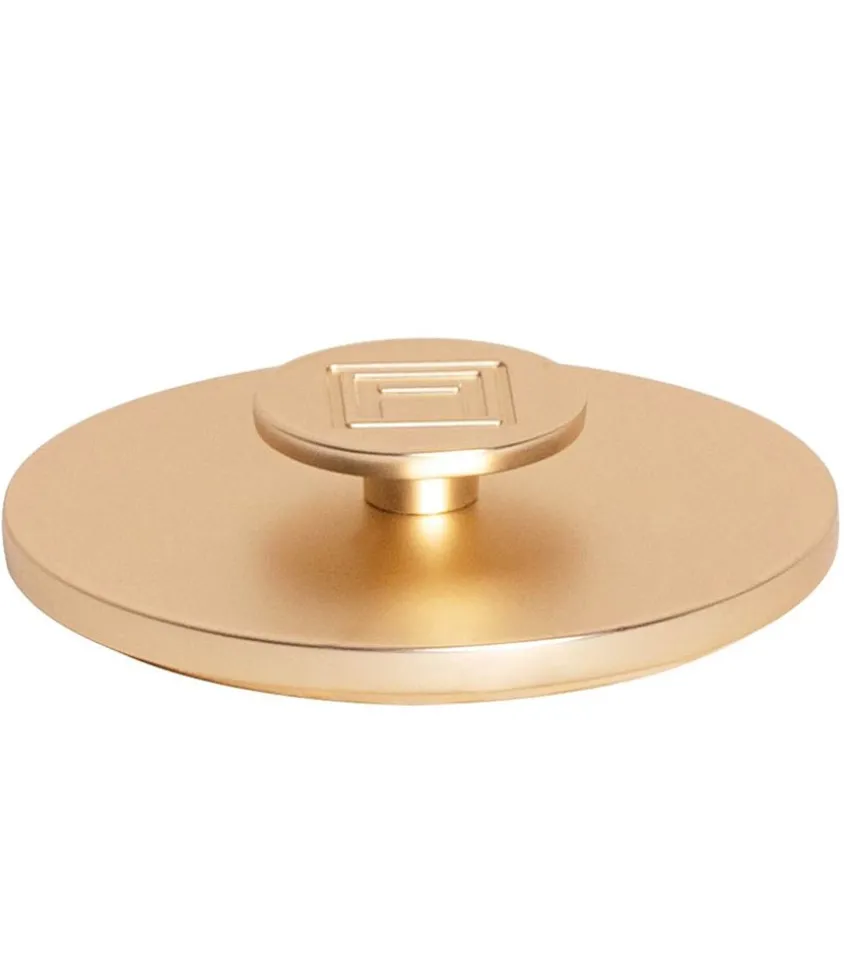 Couvercle De Bougie Travel From Home