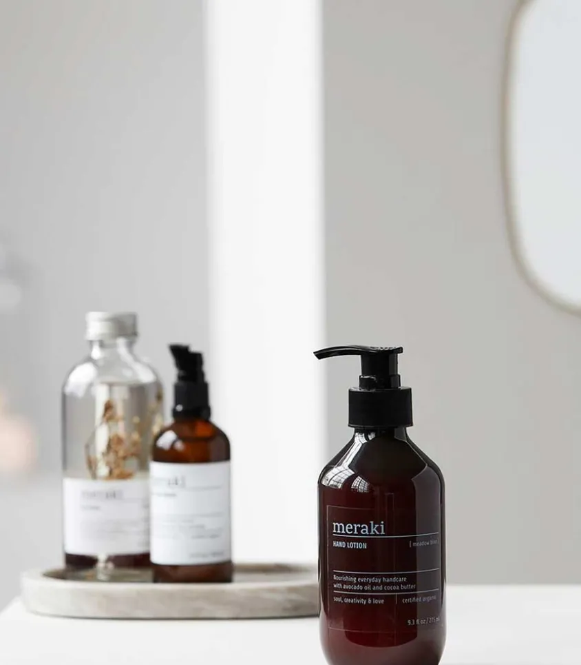 Creme Pour Les Mains Meadow Bliss