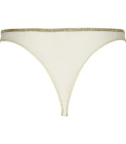 Culotte Bresilienne Georgia Bord Franc