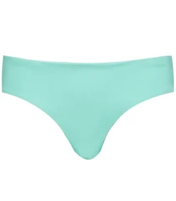 Culotte De Bain Georgia Aqua