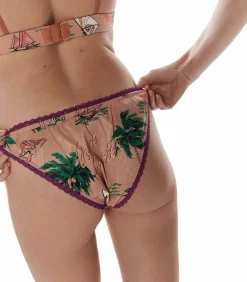 Culotte Isabel Brown