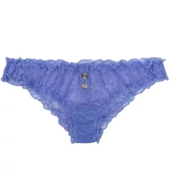 Culotte Lola Purple