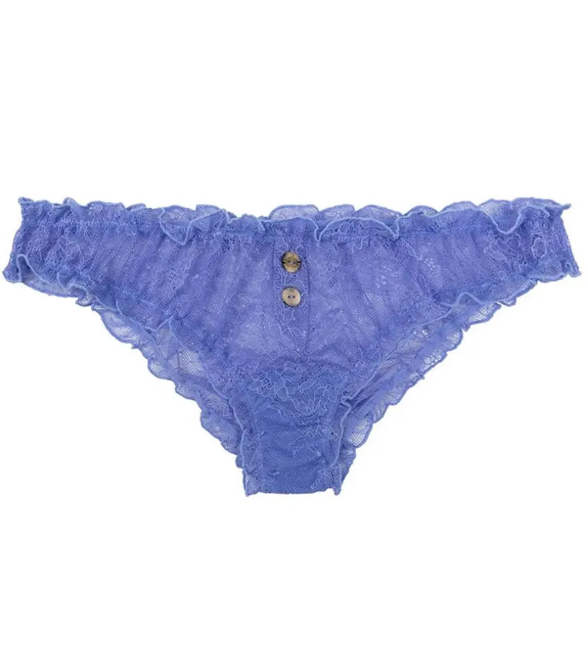 Culotte Lola Purple