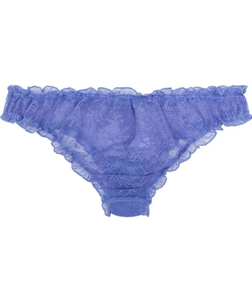 Culotte Lola Purple