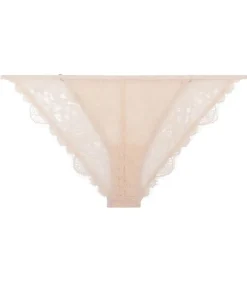 Culotte Wild Rose Blanc Casse