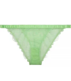 Culotte Wild Rose Lime