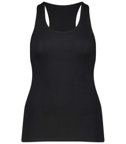 Debardeur Cotele Kingston Noir