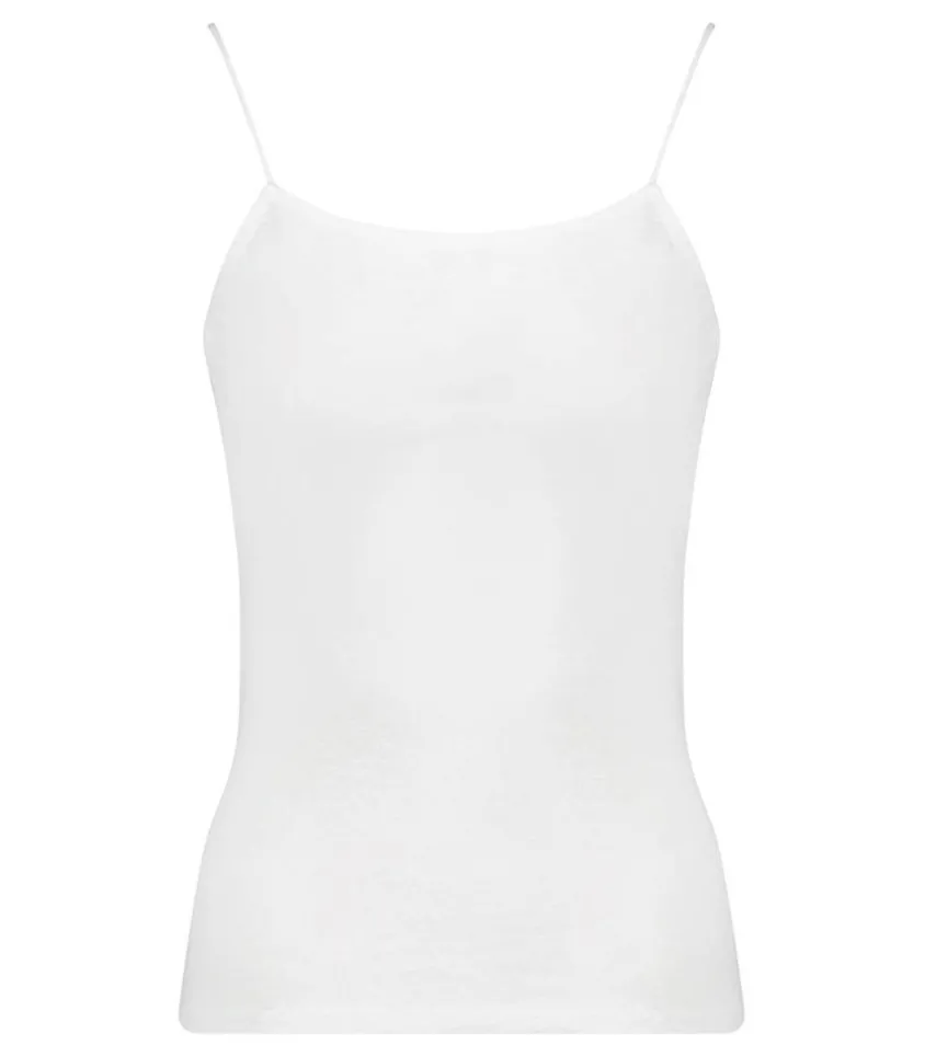 Debardeur Seyes Blanc