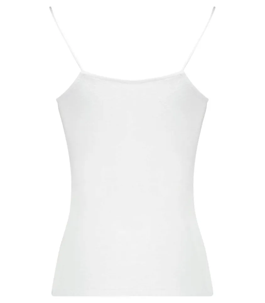 Debardeur Seyes Blanc