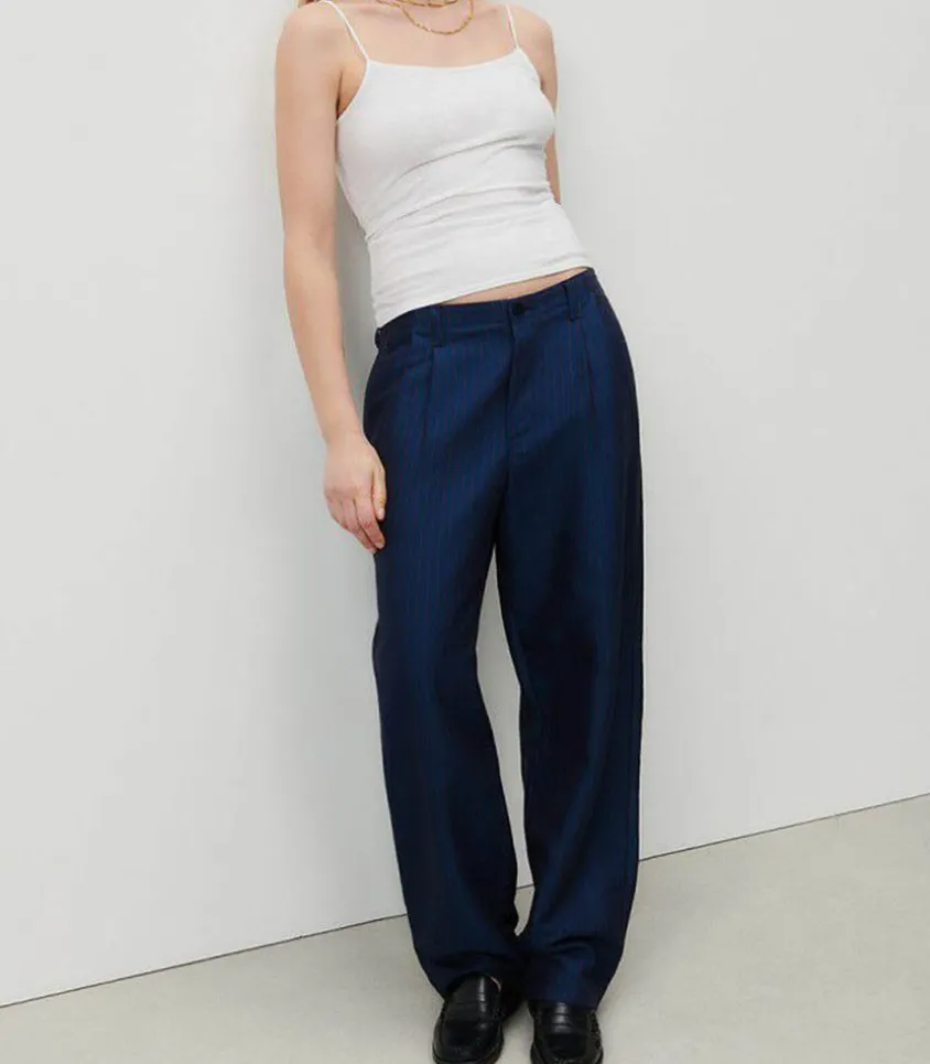 Debardeur Seyes Blanc