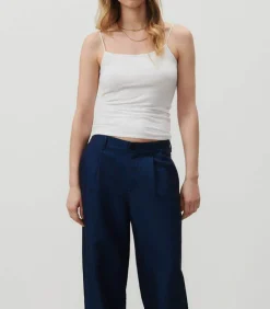 Debardeur Seyes Blanc