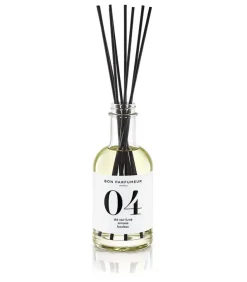 Diffuseur De Parfum D'intérieur 04 The Noir Fume, Armoise Et Bouleau 200 Ml