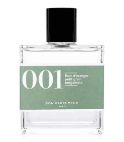 Eau De Cologne 001 Fleur D'Oranger, Petit Grain, Bergamote 100 Ml