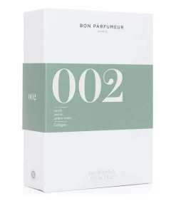 Eau De Cologne 002 Neroli, Jasmin, Ambre Blanc 100 Ml