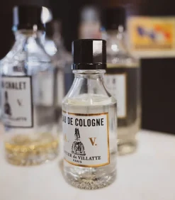 Eau De Cologne Astier De Villatte 150 Ml