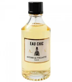 Eau De Cologne Eau Chic 900 Ml