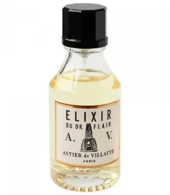 Eau De Cologne Elixir Du Docteur Flair 900 Ml