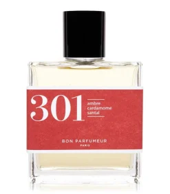 Eau De Parfum 301 Ambre, Cardamome, Santal 100 Ml