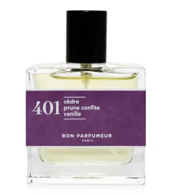 Eau De Parfum 401 Cedre, Prune Confite, Vanille 30 Ml