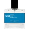 Eau De Parfum 801 Embruns, Cedre, Pamplemousse 30 Ml