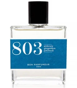 Eau De Parfum 803 Embruns, Gingembre, Patchouli 100 Ml