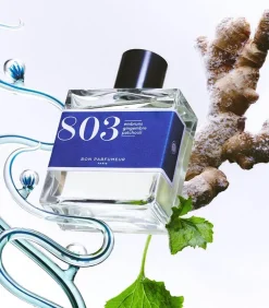 Eau De Parfum 803 Embruns, Gingembre, Patchouli 100 Ml