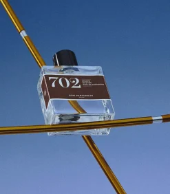 Eau De Parfum 702 Encens, Lavande, Bois De Cachemire 100 Ml