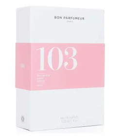 Eau De Parfum 103 Fleur De Tiare, Jasmin, Hibiscus 100 Ml