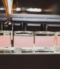 Eau De Parfum 103 Fleur De Tiare, Jasmin, Hibiscus 100 Ml