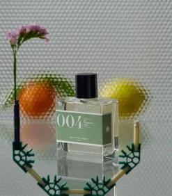 Eau De Parfum 004 Gin, Mandarine Et Musc 100 Ml