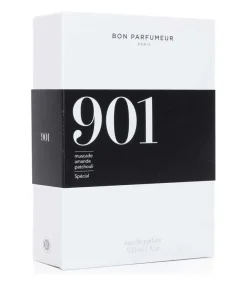 Eau De Parfum 901 Muscade, Amande, Patchouli 100 Ml