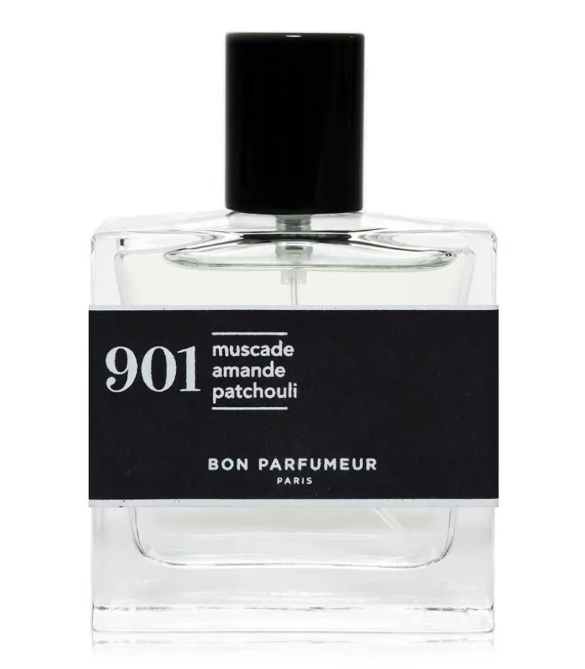 Eau De Parfum 901 Muscade, Amande, Patchouli 30 Ml
