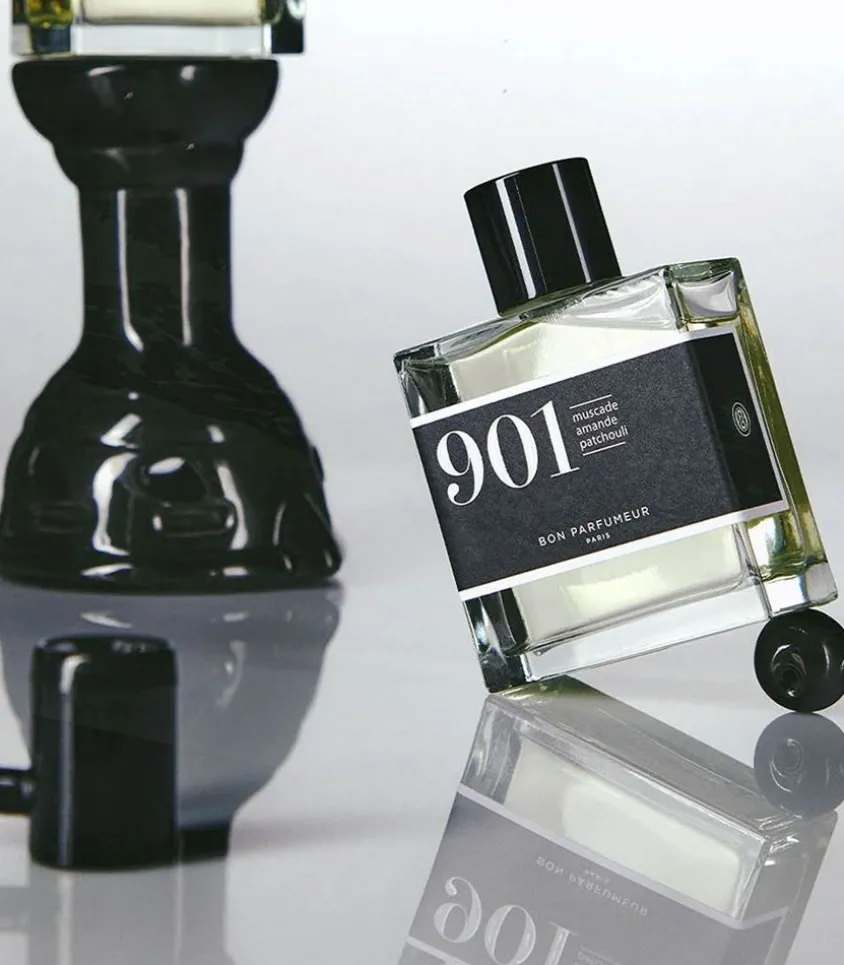 Eau De Parfum 901 Muscade, Amande, Patchouli 30 Ml