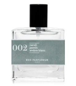 Eau De Parfum 002 Neroli, Jasmin, Ambre Blanc 30 Ml